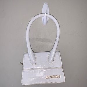 Designer mini bag purse